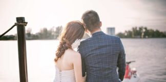 Matrimoni a sorpresa. Il boom delle nozze pop-up conquista i giovani giovani, Laura Pausini, matrimonio, nozze pop-up, Paolo Carta, sorpresa