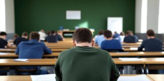 Tra ansia e caldo record, la maturità continua a dividere l’opinione pubblica. Rito di passaggio o modello da riformare? esame di maturità, studenti, intelligenza artificiale, percorso scolastico, voto, prove scritte