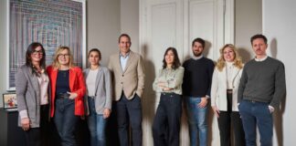 collaboratori dello studio Chestudio