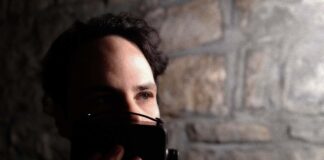 Registrare l’esistenza. I corti di Mattia Biondi al ShorTS IFF tra archivio e arte visiva ritratto di Mattia Biondi