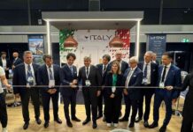 Breakbulk Europe 2026, porto di Trieste intreccia nuove relazioni con Anversa