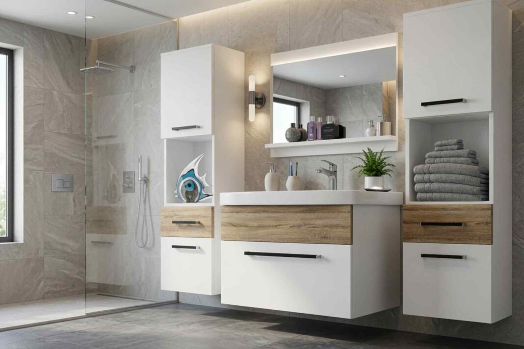 Mobili bagno Belini