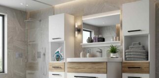 Mobili bagno Belini