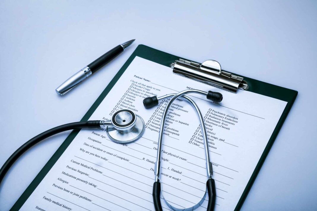 fascicolo sanitario elettronico sesamo
