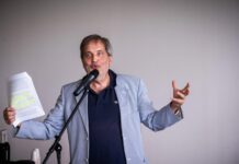 Faglia Doppia | Sincrotrone diventa Elettra 2.0, presidente Comelli racconta il futuro della sorgente di luce