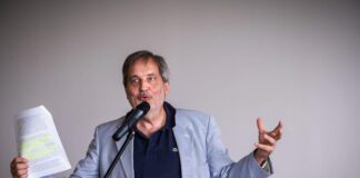 Faglia Doppia | Sincrotrone diventa Elettra 2.0, presidente Comelli racconta il futuro della sorgente di luce
