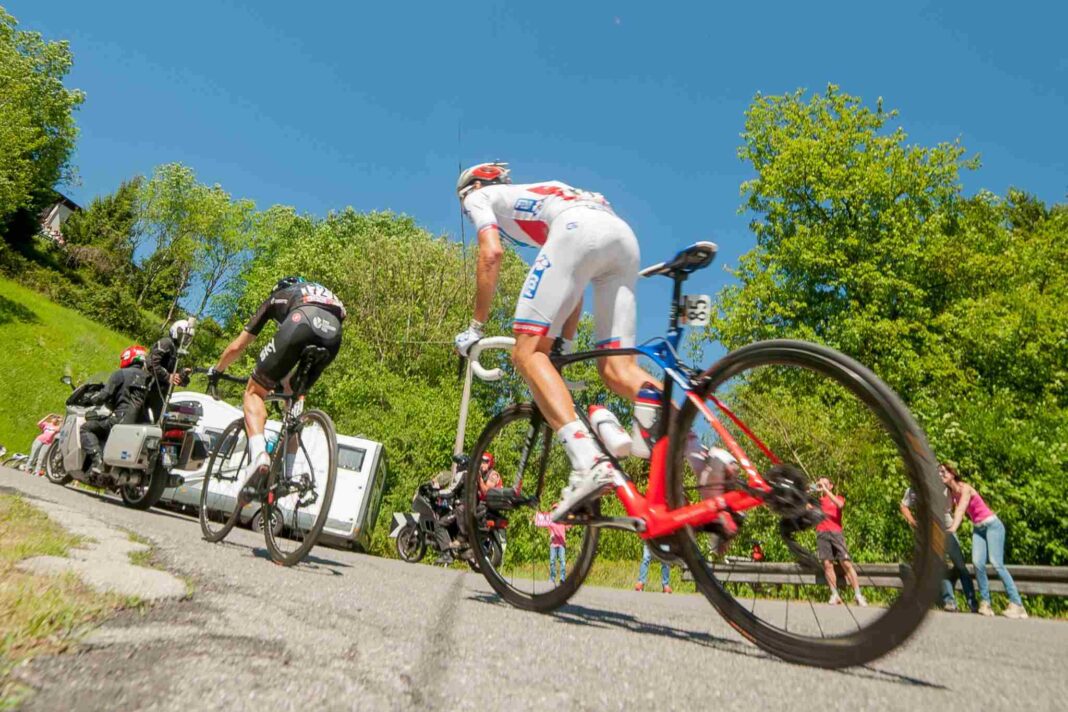 giro d'italia, bici, ciclisti