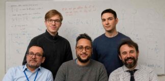 DEVIL, rivoluzionario strumento di calcolo per le analisi genomiche dalla Trieste scientifica