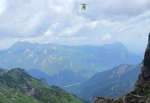 Sbagliano sentiero sulle Dolomiti Friulane: tre escursionisti in difficoltà recuperati dal Soccorso Alpino Intervento del Soccorso Alpino sulle Dolomiti Friulane