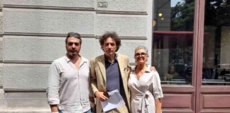 Fine vita, Cappato si autodenuncia a Trieste