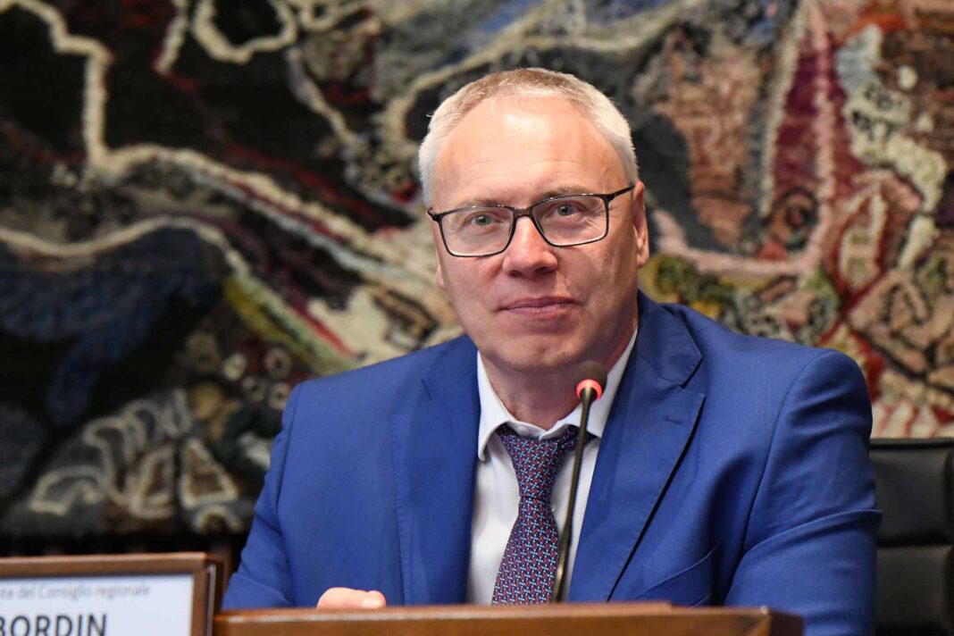 bordin festa della repubblica