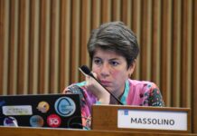 Massolino (Pat-Civ), “la Regione presenti progetti di ecosistemi urbani” massolino ambiente