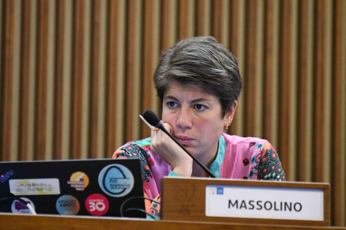 massolino ambiente