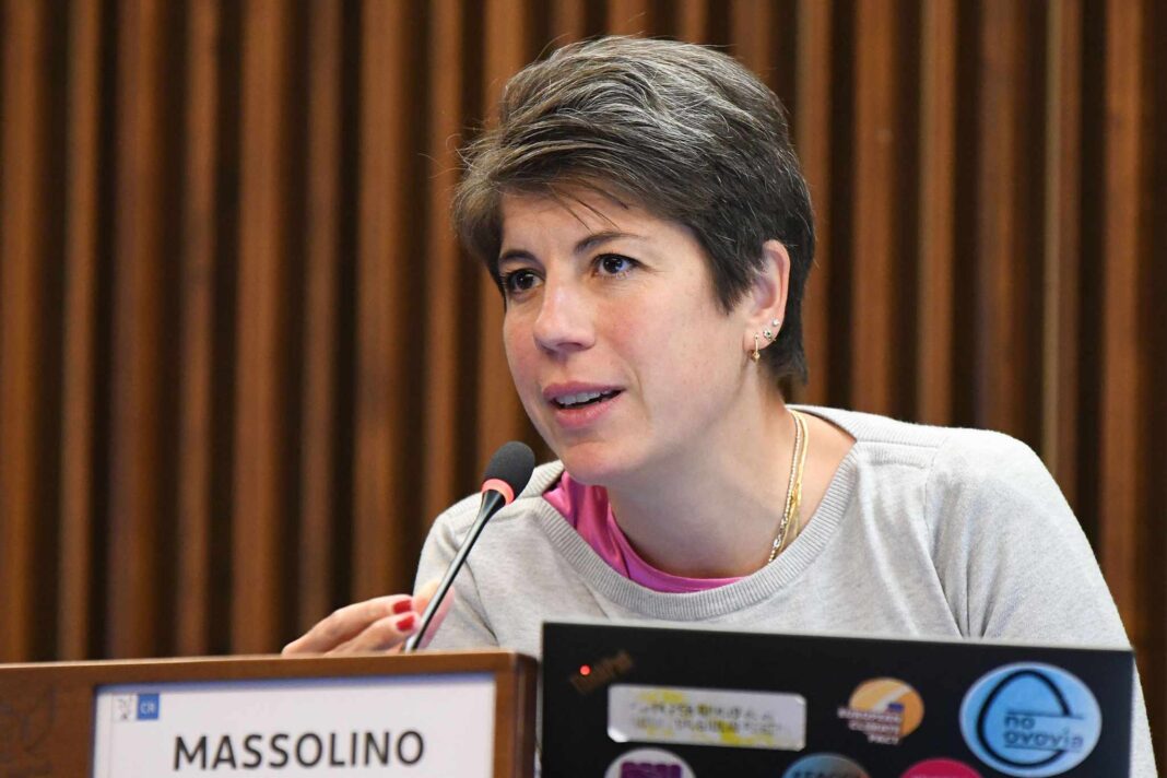 massolino assestamento