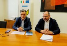 Moretti e Mentil (Pd), “richiesta chiarezza sui costi per il concerto di Bocelli” moretti-mentil-concerto-bocelli