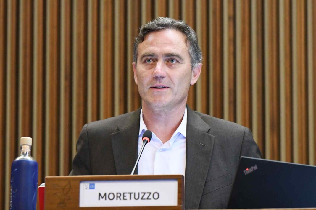 moretuzzo paritetica