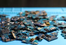 Terre rare: in Italia nasce il primo impianto europeo per il recupero dai rifiuti elettronici Rifiuti elettronici utili al recupero di terre rare