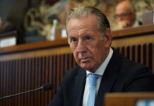 Scoccimarro, “nuovo regolamento per gli EcoEventiFVG” scoccimarro EcoEventiFVG