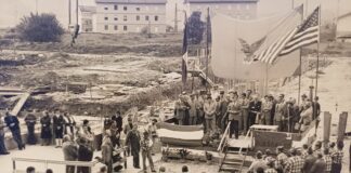 Foto Tullio Biagini