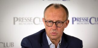Merz: “Crisi energetica dovuta a mancanza gas russo”