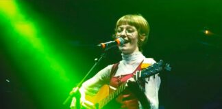 Angela Cotterle, X Factor 2026, Trieste, musica, cantautrice, talent show, intervista