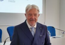 Paoletti resta al timone di Confcommercio: ecco il piano in dieci mosse per cambiare Trieste Confcommercio Trieste, Antonio Paoletti, imprese, economia Trieste, commercio, Porto Vecchio, turismo Trieste