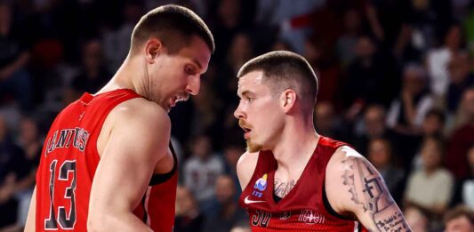 Sean McDermott, Pallacanestro Trieste, basket Trieste, mercato basket, Serie A basket, ritorno McDermott, squadra biancorossa