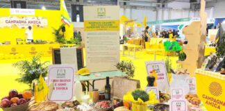 Campagna Amica, Coldiretti, Trieste, Udine, alimentazione sana, prevenzione, salute
