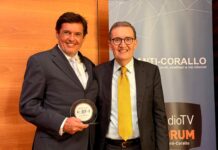 Cinquant’anni di successo: Radio Punto Zero premiata tra le emittenti che hanno cambiato la radio italiana Cinquant'anni di successo: Radio Punto Zero premiata tra le emittenti che hanno cambiato la radio italiana