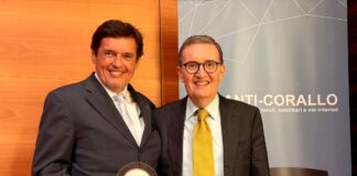 Cinquant'anni di successo: Radio Punto Zero premiata tra le emittenti che hanno cambiato la radio italiana