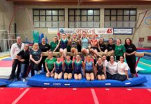 Da La Réunion a Trieste per imparare: l’Artistica ’81 diventa una scuola internazionale della ginnastica Artistica '81 Trieste, ginnastica artistica, La Réunion, Federazione Ginnastica Italiana, Centro di Addestramento Territoriale, Erasmus Sport, sport Trieste