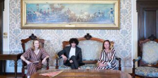 Da Trieste ai palcoscenici internazionali: il Comune celebra il talento di Matteo Lo Piccolo Matteo Lo Piccolo, Trieste, danza, ballerino, Comune di Trieste, tip tap, riconoscimento istituzionale