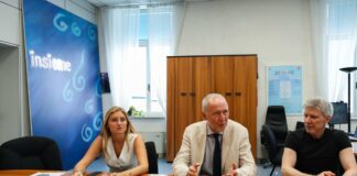 Leo Club Trieste, Tombola Sociale, Trieste, piazza Verdi, Io Tifo Sveva, Trieste Estate 2026, beneficenza