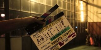Trieste, Nemo, Mare Fuori, Carmine Elia, Rai Fiction, Giacomo Giorgio, Friuli Venezia Giulia Film Commission