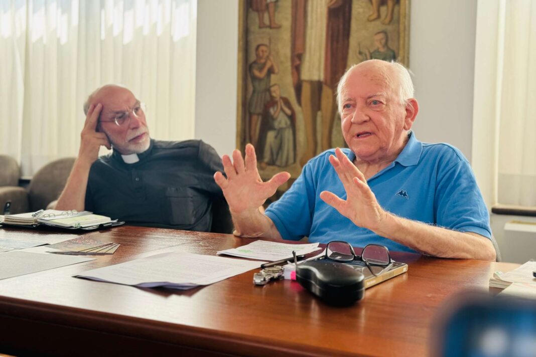 don Francesco Bonifacio, martirio, Diocesi di Trieste, confine orientale, Istria, ricerche dei resti, Chiesa cattolica