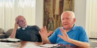 Don Bonifacio, il martire senza tomba: ecco dove si cerca il corpo scomparso da 80 anni don Francesco Bonifacio, martirio, Diocesi di Trieste, confine orientale, Istria, ricerche dei resti, Chiesa cattolica