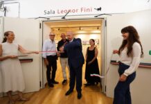 Dopo Rossi, Dipiazza tiene per sé Cultura e Turismo: “Le deleghe restano a me” Roberto Dipiazza, Giorgio Rossi, Cultura Trieste, Turismo Trieste, Comune di Trieste, Porto Vecchio Porto Vivo, Flying Racquets