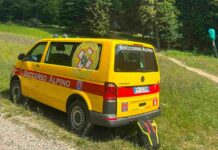 Soccorso Alpino, Forni Avoltri, Ravascletto, Elisoccorso regionale, Bike Park, Guardia di Finanza, montagna Friuli Venezia Giulia