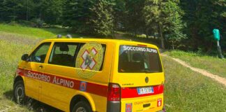Soccorso Alpino, Forni Avoltri, Ravascletto, Elisoccorso regionale, Bike Park, Guardia di Finanza, montagna Friuli Venezia Giulia