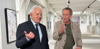 Giorgio Rossi, Trieste, Roberto Dipiazza, politica locale, Comune di Trieste, cultura, editoriale