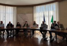Idea Giuliana, Trieste, Roberto Cason, quartieri, banchetti informativi, elezioni comunali, centrodestra