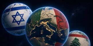 Il Libano torna a Roma ad agosto Roma, Libano, Israele, UNIFIL, Mediterraneo, geopolitica, diplomazia italiana