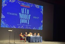 Il Rossetti presenta la stagione 2026-2027 e rilancia dopo il record di 280 mila spettatori VIDEO-RACCONTO Teatro Rossetti, Trieste, stagione teatrale 2026-2027, teatro, musical, cultura, spettacoli