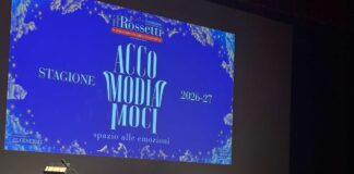 Il Rossetti presenta la stagione 2026-2027 e rilancia dopo il record di 280 mila spettatori VIDEO-RACCONTO Teatro Rossetti, Trieste, stagione teatrale 2026-2027, teatro, musical, cultura, spettacoli