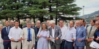 Trieste prova a vincere la guerra dei parcheggi: inaugurati 400 nuovi posti auto Trieste, parcheggi, Confcommercio Trieste, Coop Alleanza 3.0, Park Conf Com, mobilità urbana, viabilità