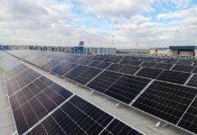 Trieste Airport accelera sulla svolta green: lo scalo entra nell’élite europea della sostenibilità Trieste Airport accelera sulla svolta green: lo scalo entra nell’élite europea della sostenibilità