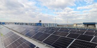 Trieste Airport accelera sulla svolta green: lo scalo entra nell’élite europea della sostenibilità Trieste Airport accelera sulla svolta green: lo scalo entra nell’élite europea della sostenibilità