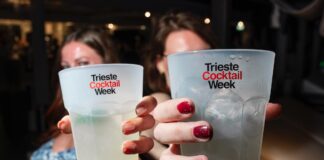 Trieste Cocktail Week, Trieste, mixology, cocktail, eventi Trieste, food pairing, bartender