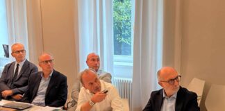 Case della Comunità, ASUGI, Trieste, sanità territoriale, PNRR, Friuli Venezia Giulia, assistenza sanitaria