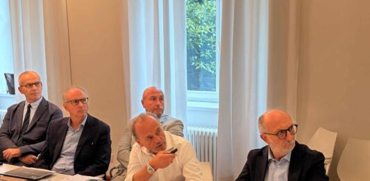 Case della Comunità, ASUGI, Trieste, sanità territoriale, PNRR, Friuli Venezia Giulia, assistenza sanitaria